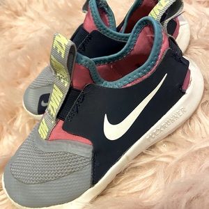 Toddler Nikes
